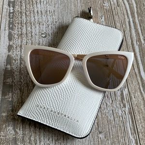 Quay Australia Reina Sunglasses